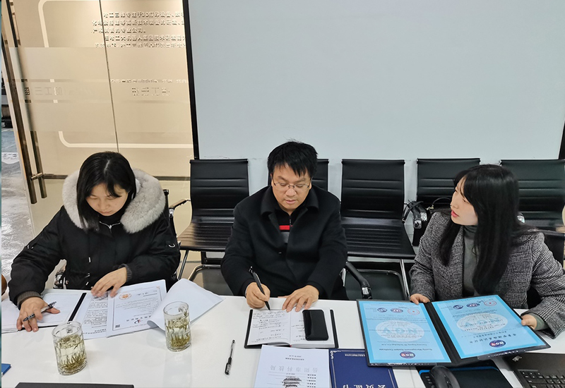 岳陽市科技局深入哈工三維調(diào)研，助力科技企業(yè)高質(zhì)量發(fā)展！