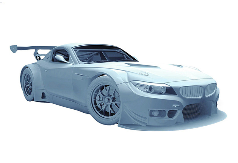 3D打印技術(shù)將如何顛覆汽車行業(yè)？