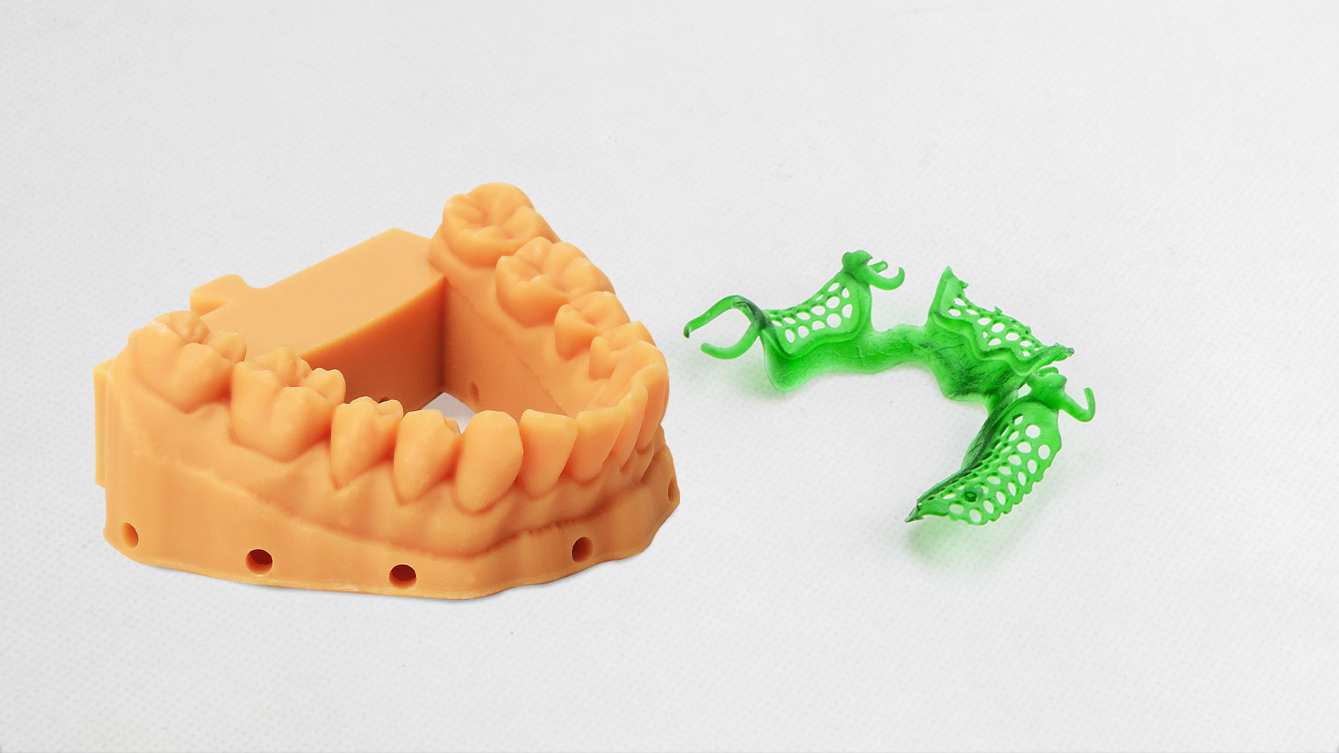 用3D打印模型將創(chuàng)意快速投入生產