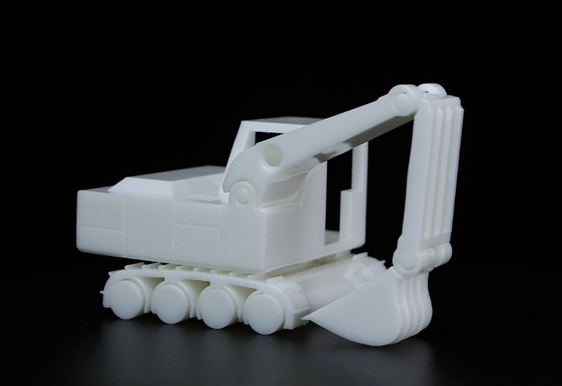3d打印機(jī)打印玩具賺錢嗎？