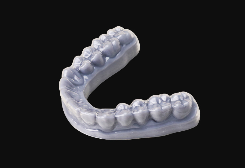 3d打印牙模一般多少錢？