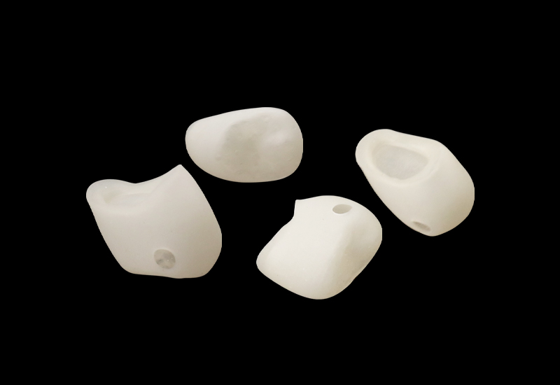 3d打印牙齒牙冠和普通牙冠有什么區(qū)別？
