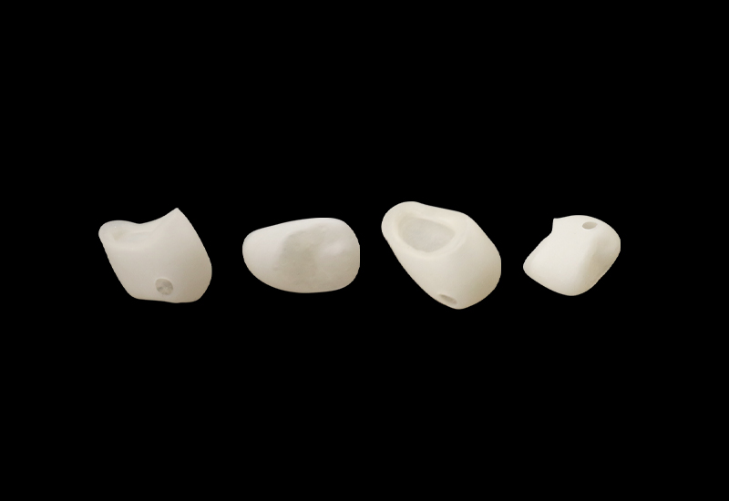 3d打印牙冠和傳統(tǒng)牙冠哪個好？3d打印牙冠和傳統(tǒng)牙冠區(qū)別有哪些？