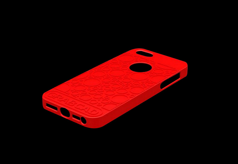 3d手機殼手板打印是真的嗎？體驗3D打印手機殼不一樣的魅力