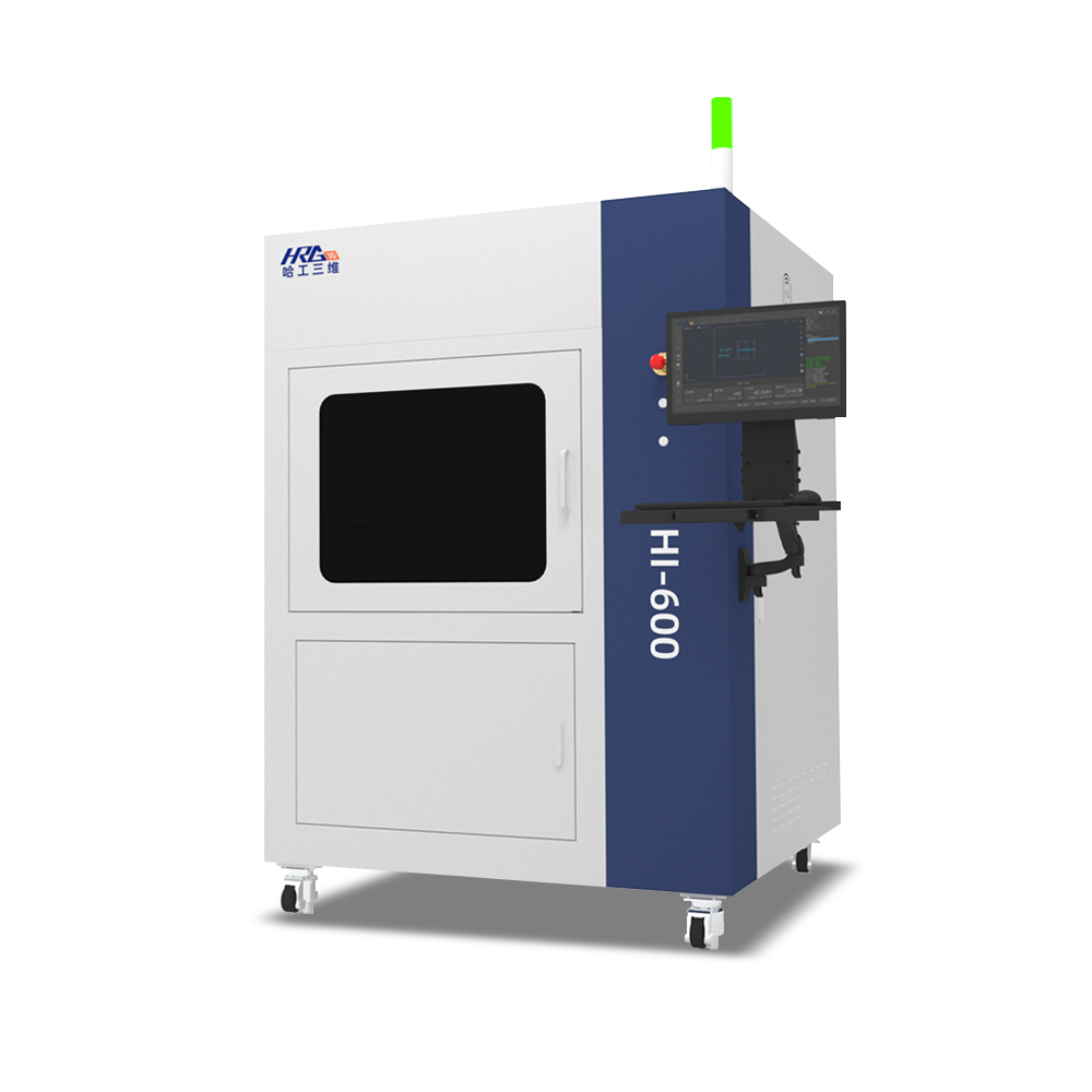 鑄造3D打印機的使用價值有哪些？