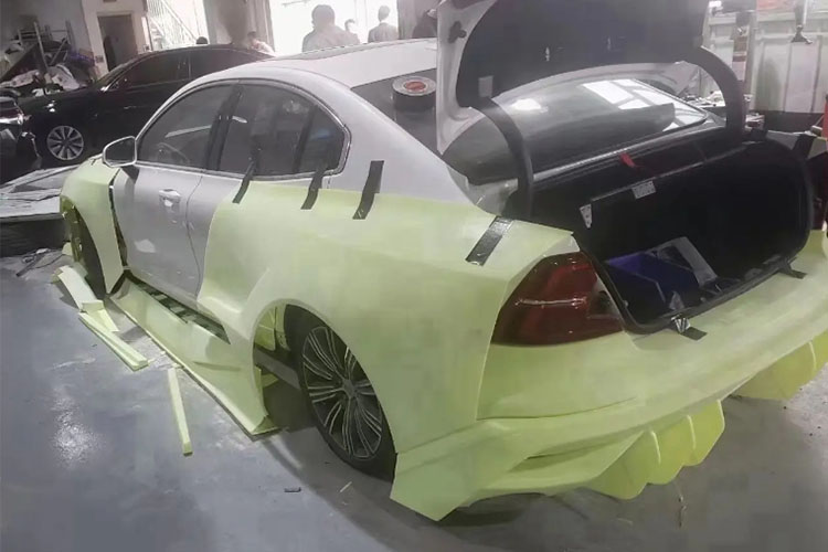 工業(yè)級(jí)SLA 3D打印機(jī)給汽車制造行業(yè)帶來哪些便捷性？
