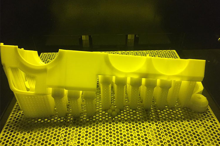 sla3d打印機(jī)為什么叫下沉式3d打印機(jī)？?jī)?yōu)勢(shì)是什么？