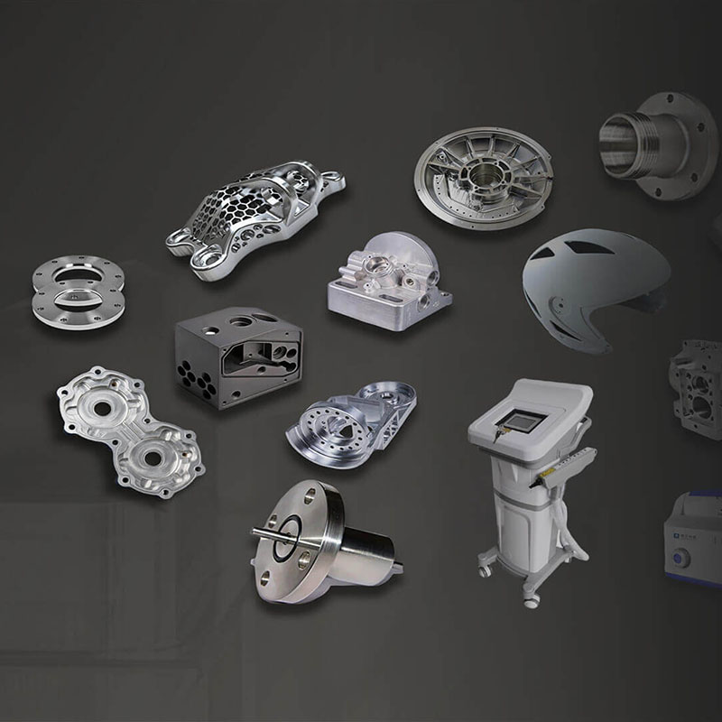 CNC、3D打印、注塑、吸塑、鈑金、手板加工服務(wù)